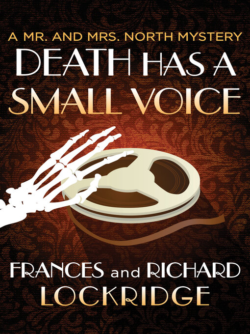 Title details for Death Has a Small Voice by Frances Lockridge - Available